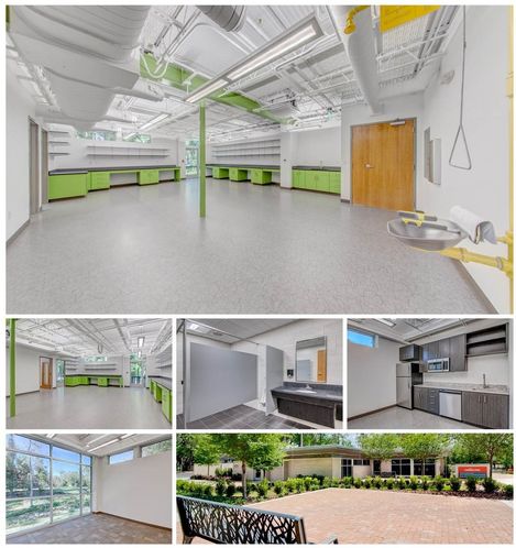 1140 NW 8th Ave, Gainesville, FL 32601